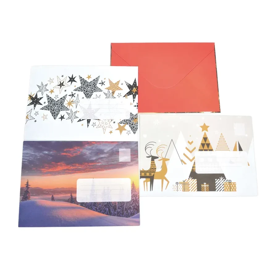 Kad Vintage Sampul Premium